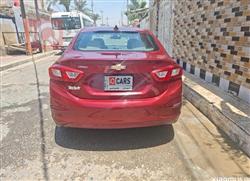 شيفروليه كروز